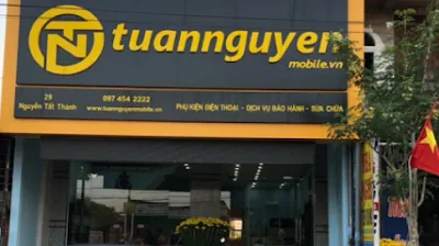 sửa chữa - mua bán iphone đăk nông - tuấn nguyễn - cửa hàng điện thoại di động