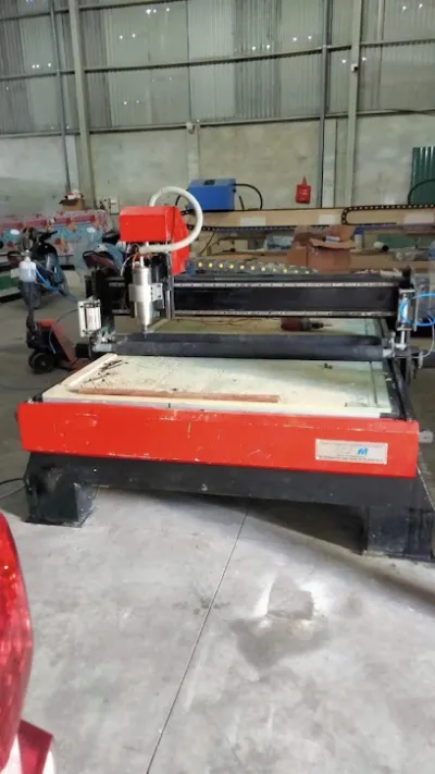 sửa chữa mua bán máy cnc - cửa hàng bán đồ điện tử