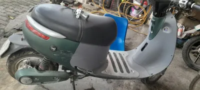 sửa chữa - mua bán xe đạp điện huyền tuấn - cửa hàng sửa chữa xe máy