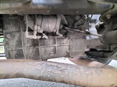 sửa chữa ôtô lưu động an giang - xưởng sửa chữa ô tô