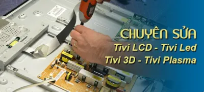 sửa chữa tivi tại hà nội - sony - samsung - đt minh vương - dịch vụ sửa chữa tivi