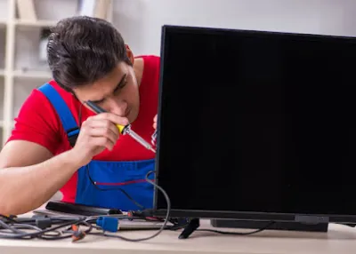 sửa chữa tivi tận nhà trung hiếu - dịch vụ sửa chữa tivi