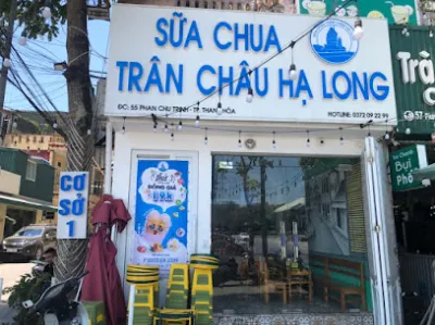 sữa chua trân châu hạ long - phan chu trinh - tp thanh hóa - cửa hàng cà phê sữa chua trân châu hạ long - phan chu trinh - tp thanh hóa - cửa hàng cà phê