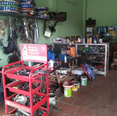 sữa chữa xe ga-xe số huy tám - cửa hàng sửa chữa xe máy