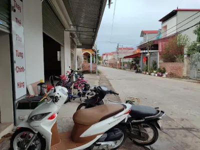 sửa chữa xe máy chuyên nghiệp - cửa hàng sửa chữa xe máy