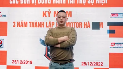 sửa chữa xe máy đại béo motor - cửa hàng sửa chữa xe máy