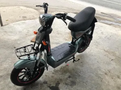 sữa chữa xe máy văn đức -điện lạnh tuấn hiệp - cửa hàng sửa chữa xe máy