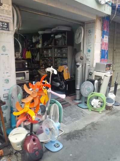 sửa điện gia dụng - cửa hàng sửa chữa đồ điện tử