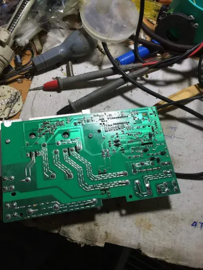 sửa điện lạnh huế hoàng phong - dịch vụ sửa chữa máy lạnh