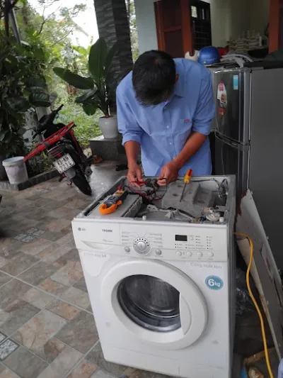 sửa điện lạnh tại nhà văn chuyện - dịch vụ sửa chữa