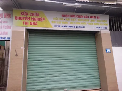 sửa điện, sửa chữa điện lạnh an tâm - cửa hàng sửa chữa đồ điện