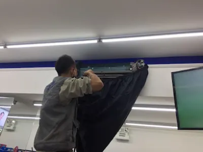 sửa điều hòa bắc ninh - dịch vụ sửa chữa điều hòa