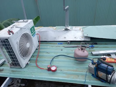 sửa điều hòa tại đà nẵng - dịch vụ sửa chữa điều hòa