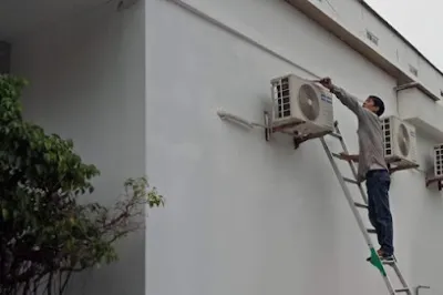 sửa điều hòa tại đà nẵng - điện lạnh bình minh - dịch vụ sửa chữa máy lạnh