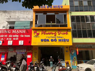 sửa đồ hiệu phương đình - cửa hàng quần áo