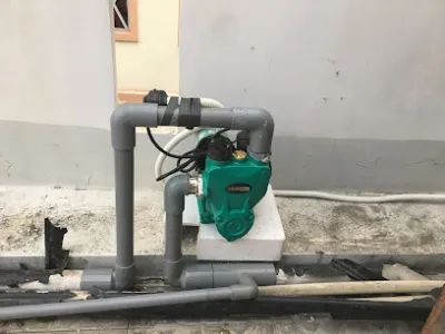 sửa máy bơm nước tại nhà tân bình - xưởng sửa chữa dụng cụ