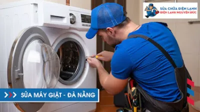 sửa máy giặt tại đà nẵng | sửa điều hoà tại đà nẵng - dịch vụ sửa chữa máy giặt và máy sấy