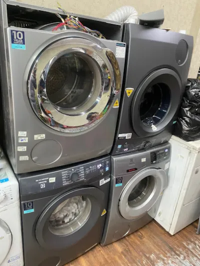 sửa máy giặt tủ lạnh - điện lạnh thanh tùng - dịch vụ sửa chữa máy giặt và máy sấy