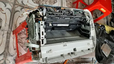 sửa máy in tại tp vinh - dịch vụ sửa chữa máy in