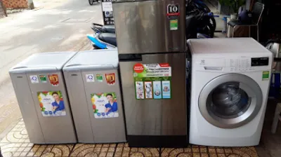 sửa máy lạnh ở mỹ tho - dịch vụ sửa chữa máy lạnh