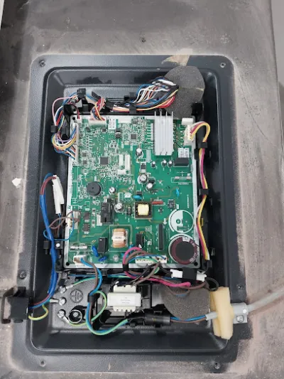 sửa máy lạnh quận 9 - dịch vụ sửa chữa máy lạnh