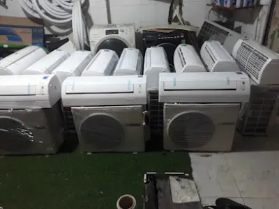 sửa máy lạnh quận tân phú - tp hồ chí minh - dịch vụ sửa chữa máy lạnh