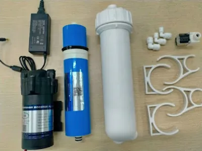 sửa máy lọc nước tb - dịch vụ sửa chửa đồ gia dụng nhỏ