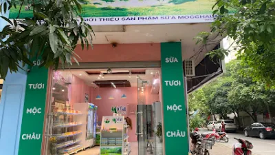 sữa mộc châu bắc ninh - trang trại bò sữa sữa mộc châu bắc ninh - trang trại bò sữa