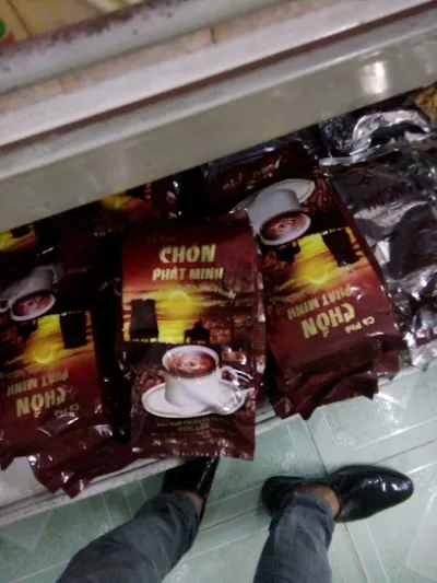 sữa thu hà - trung tâm mua sắm