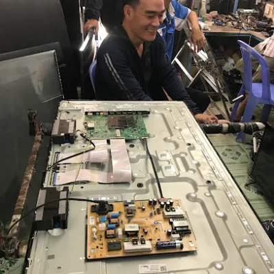 sửa ti vi bình tân_điện tử minh phụng - dịch vụ sửa chữa tivi