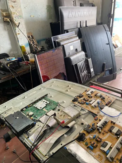 sửa tivi cần thơ - cửa hàng sửa chữa đồ điện tử