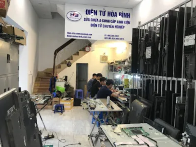 sửa tivi- đt hoà bình 0986239017 - cửa hàng bán đồ điện tử