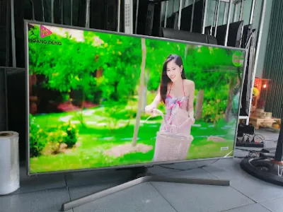 sửa tivi hoàng hải - cửa hàng sửa chữa đồ điện tử