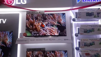 sửa tivi tại hải phòng - cửa hàng bán đồ điện tử