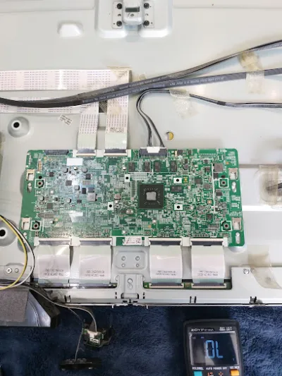 sửa tivi tại nhà tp.hcm - dịch vụ sửa chữa tivi