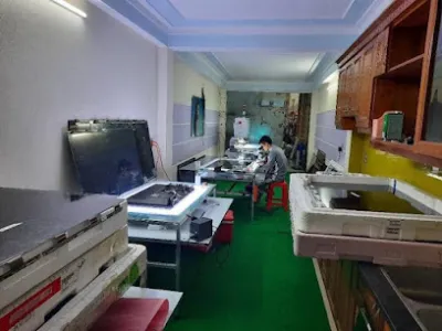 sửa tivi tại thanh hóa - dịch vụ sửa chữa tivi