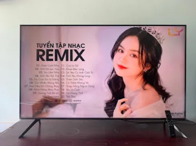 sửa tivi thành đạt - cửa hàng sửa chữa đồ điện tử