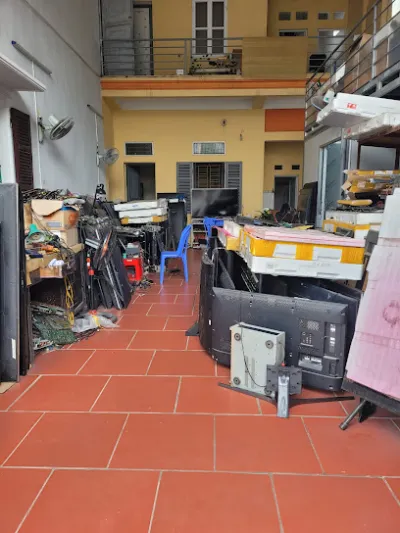 sửa tivi tuyết chín - dịch vụ sửa chữa tivi