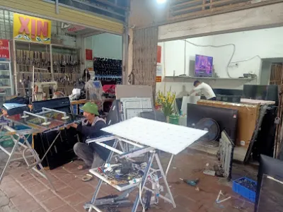 sửa tivi vĩnh yên vĩnh phúc - cửa hàng sửa chữa đồ điện tử