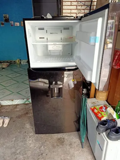 sửa tủ lạnh - dịch vụ sửa chữa điều hòa