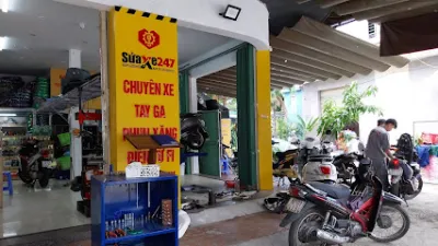 sửa xe 247 kỳ đồng - cửa hàng sửa chữa xe máy sửa xe 247 kỳ đồng - cửa hàng sửa chữa xe máy