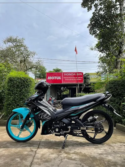 sửa xe bin hd - cửa hàng sửa chữa xe máy