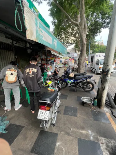 sửa xe linh - cửa hàng sửa chữa xe máy