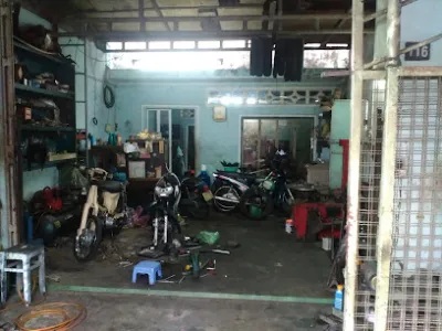 sữa xe máy hai sơn, thọ - cửa hàng sửa chữa xe máy