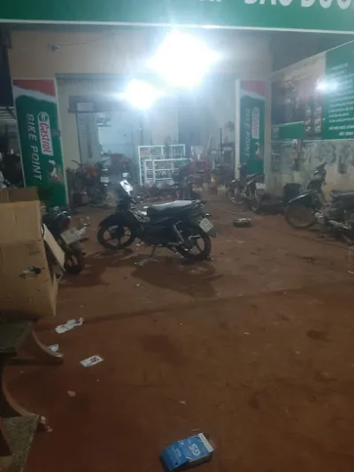 sua xe minh cường - cửa hàng sửa chữa xe máy