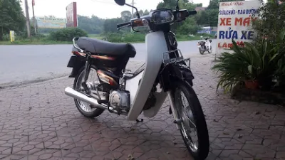 sửa xe minh đức - cửa hàng sửa chữa xe máy