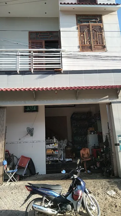 sửa xe như ý - cửa hàng sửa chữa xe máy