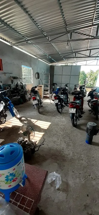 sửa xe thành - cửa hàng sửa chữa xe máy