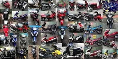 sửa xe thanh tuấn - cửa hàng sửa chữa xe máy