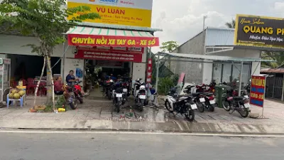 sửa xe vũ luân fi - cửa hàng sửa chữa xe máy sửa xe vũ luân fi - cửa hàng sửa chữa xe máy